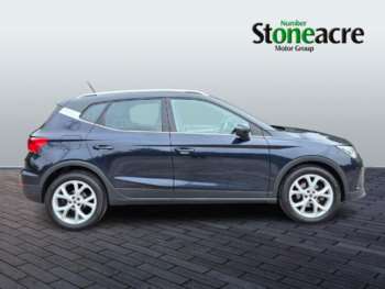 Used SEAT Arona 2022 for sale - 75311097: Photo