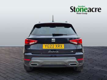 Used SEAT Arona 2022 for sale - 75311097: Photo