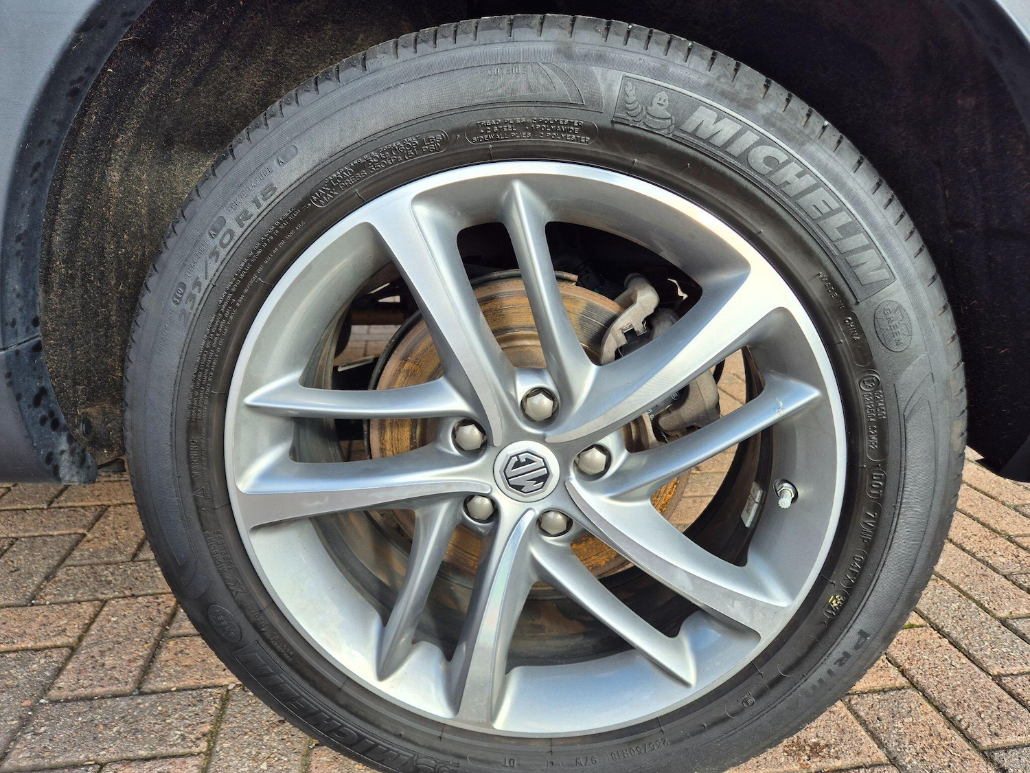 Used MG MG HS 2022 for sale - 76377564: Photo 10