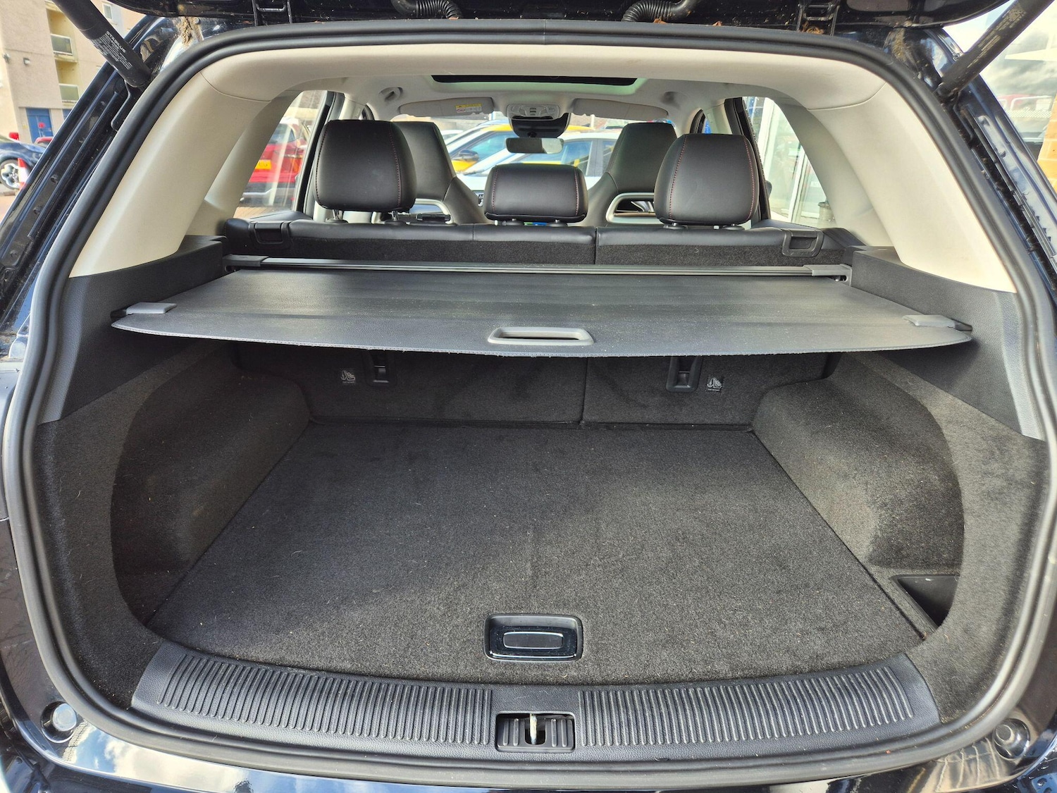 Used MG MG HS 2022 for sale - 76377564: Photo 11