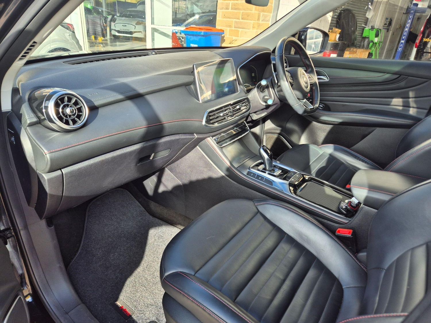 Used MG MG HS 2022 for sale - 76377564: Photo 14