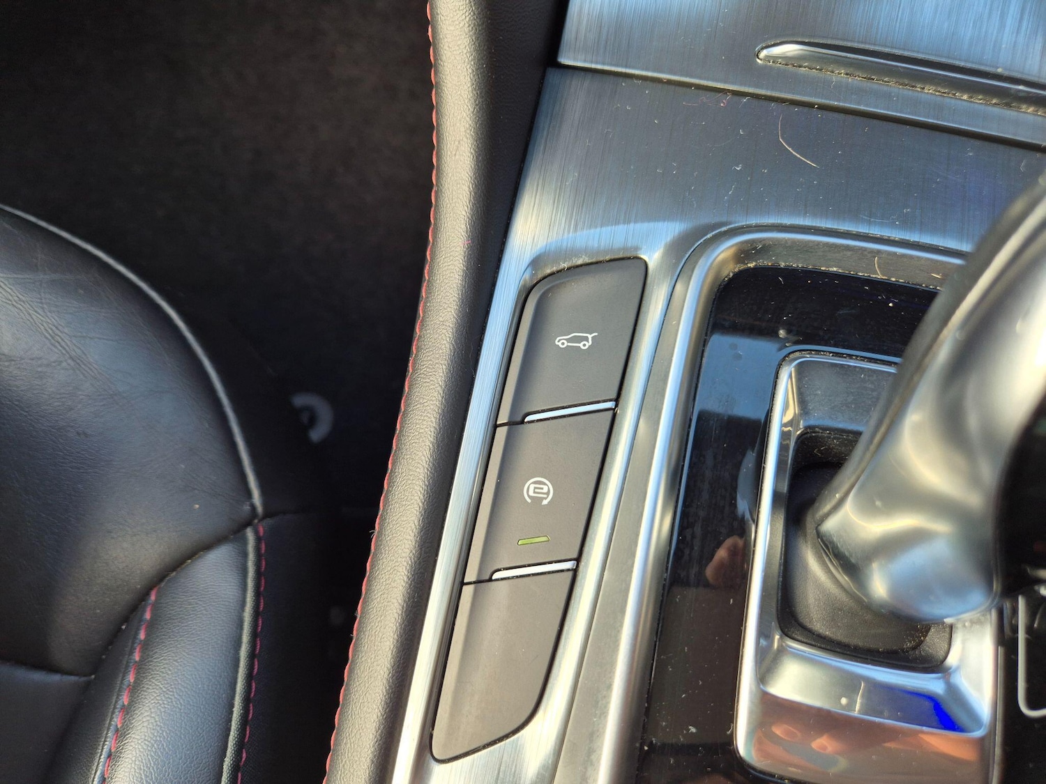 Used MG MG HS 2022 for sale - 76377564: Photo 19