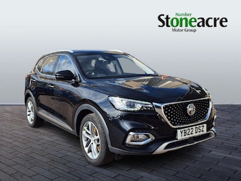 2022 (22) - 1.5 T-GDI Exclusive 5dr DCT