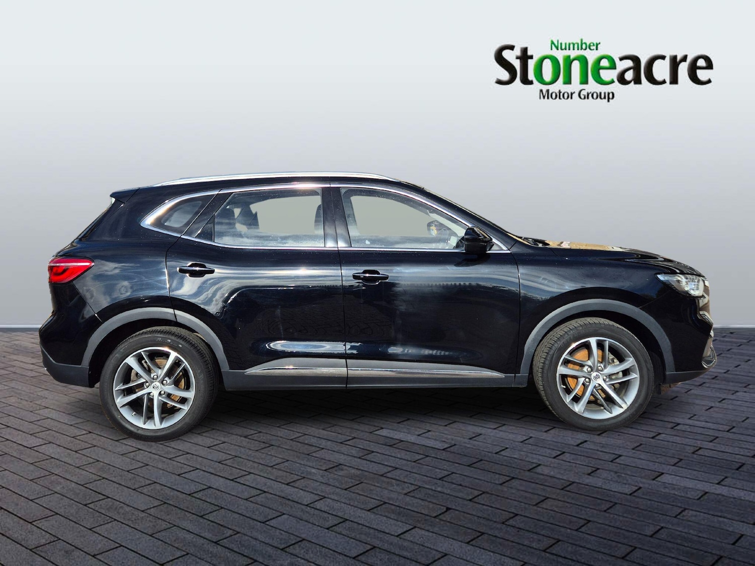 Used MG MG HS 2022 for sale - 76377564: Photo 2