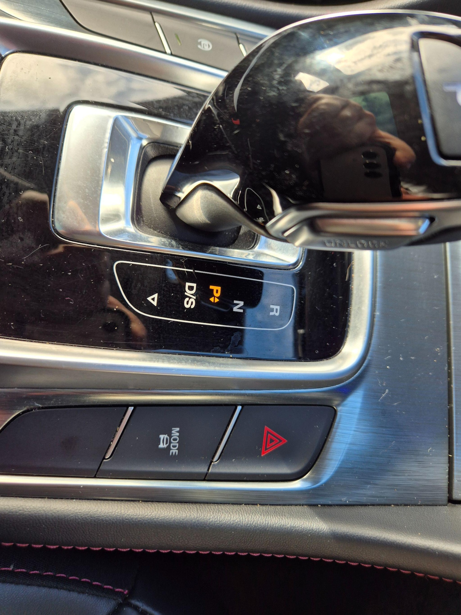 Used MG MG HS 2022 for sale - 76377564: Photo 20