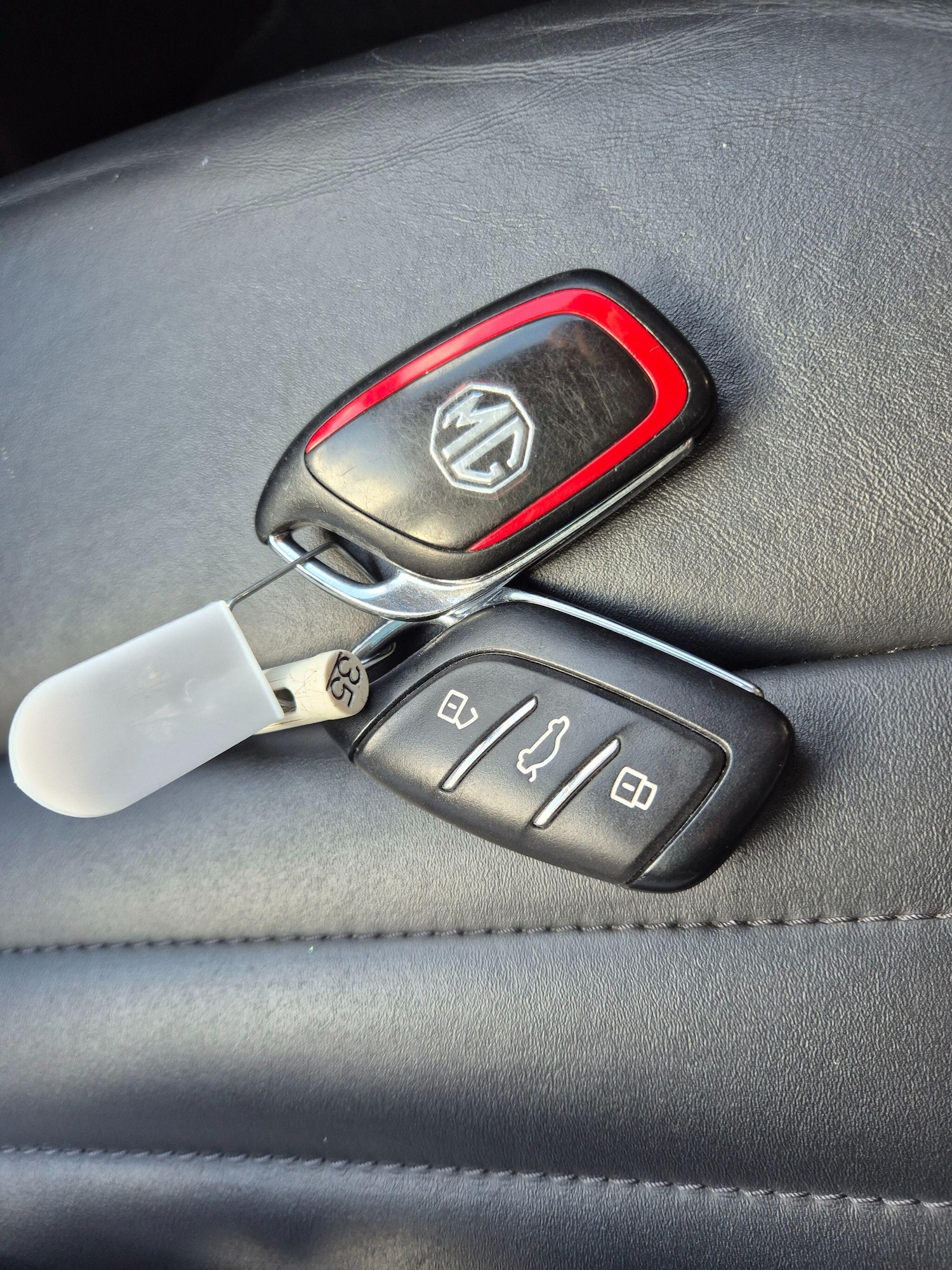 Used MG MG HS 2022 for sale - 76377564: Photo 23