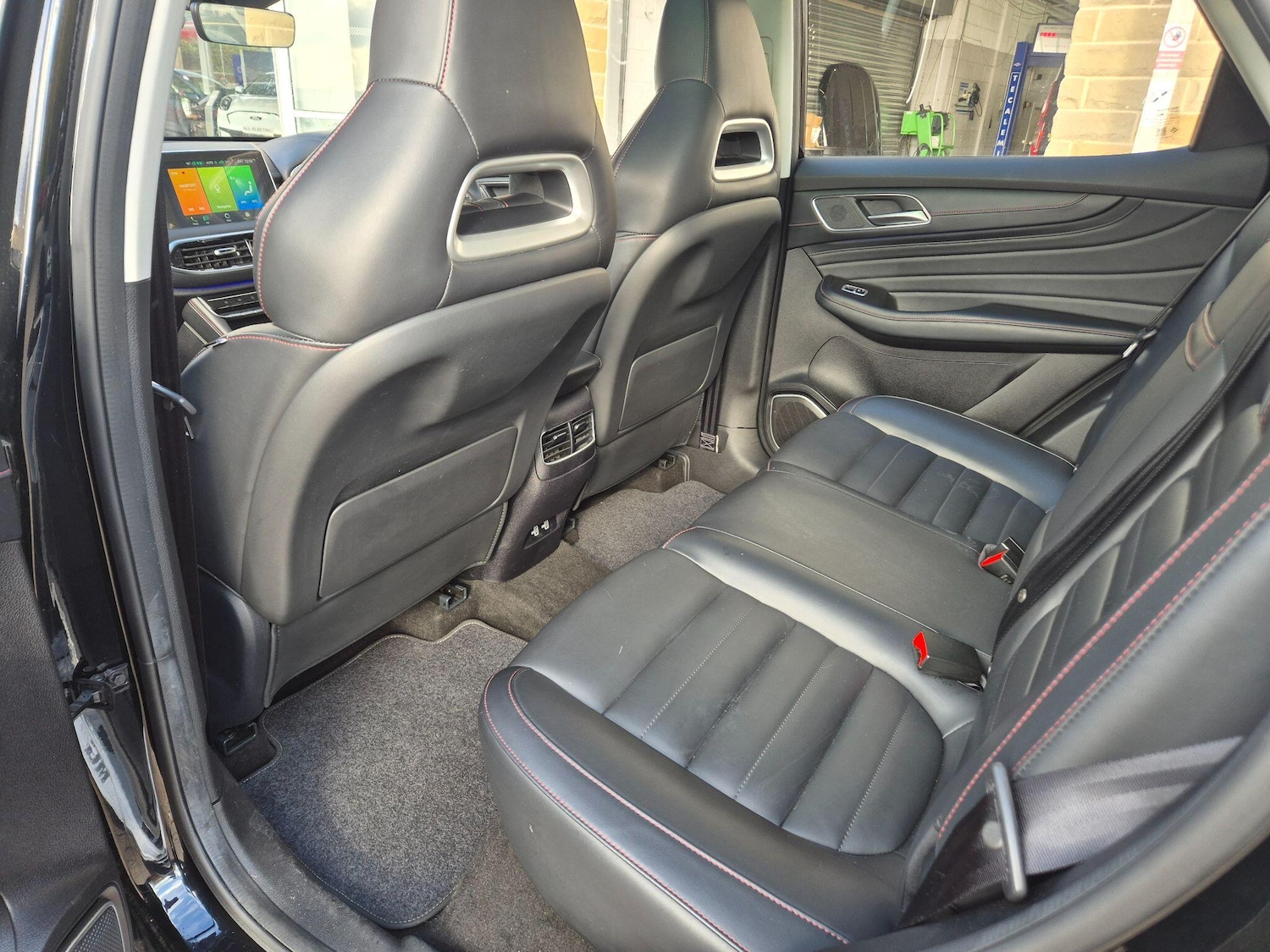 Used MG MG HS 2022 for sale - 76377564: Photo 26
