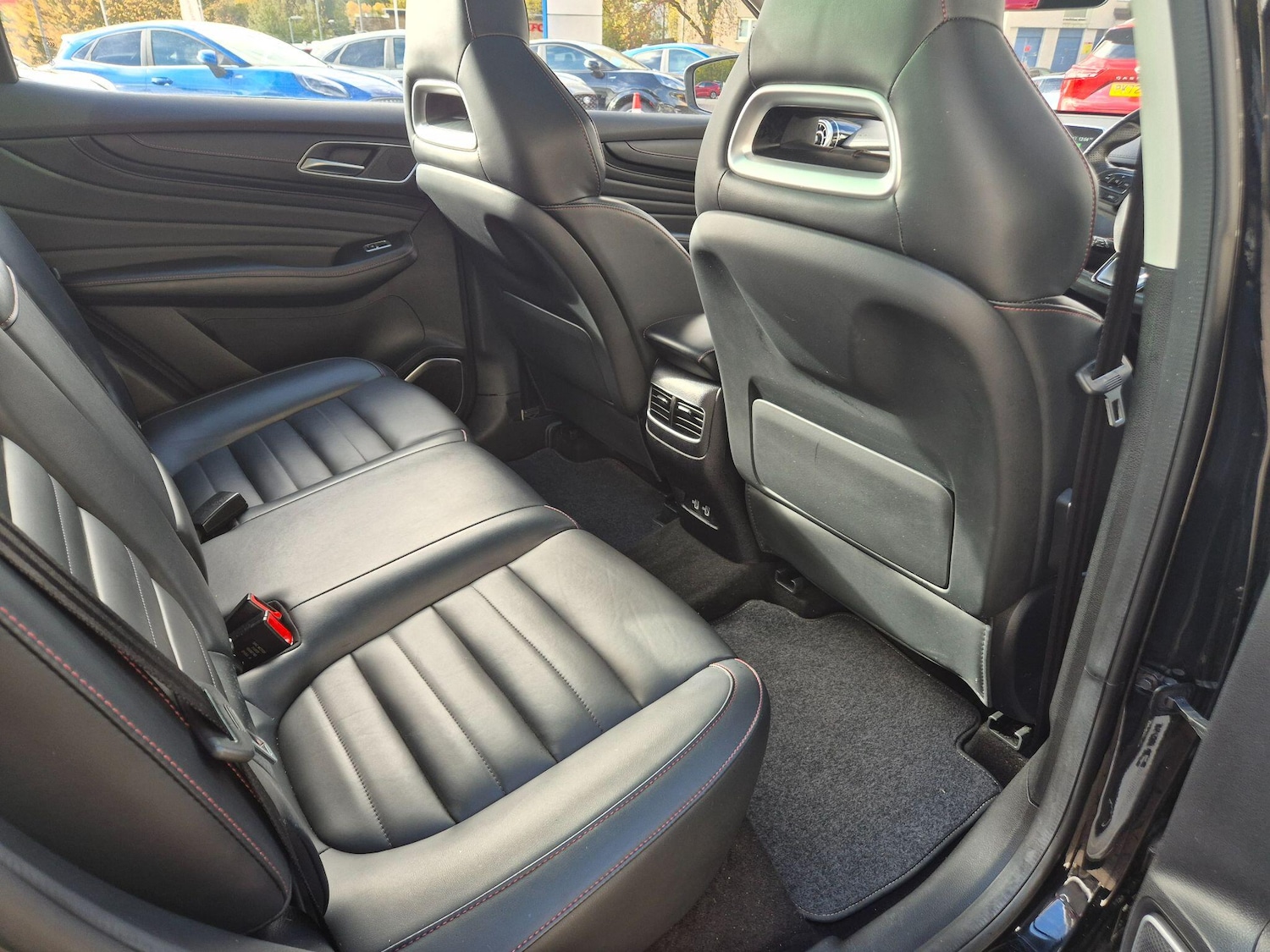 Used MG MG HS 2022 for sale - 76377564: Photo 27