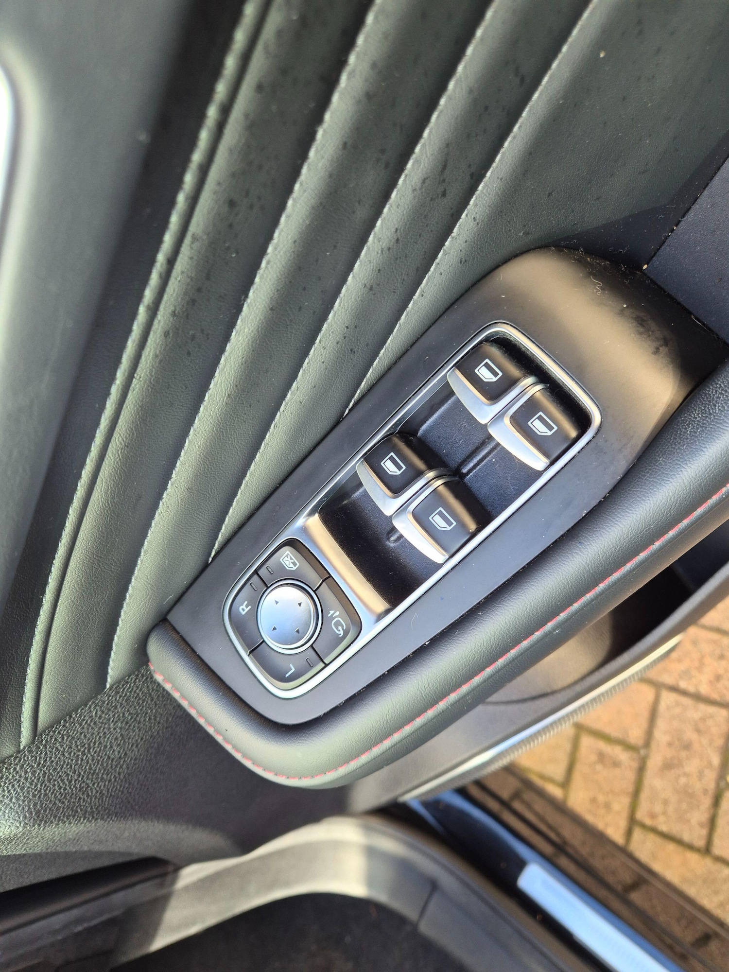 Used MG MG HS 2022 for sale - 76377564: Photo 29