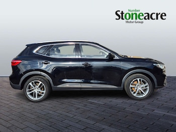 Used MG MG HS 2022 for sale - 76377564: Photo