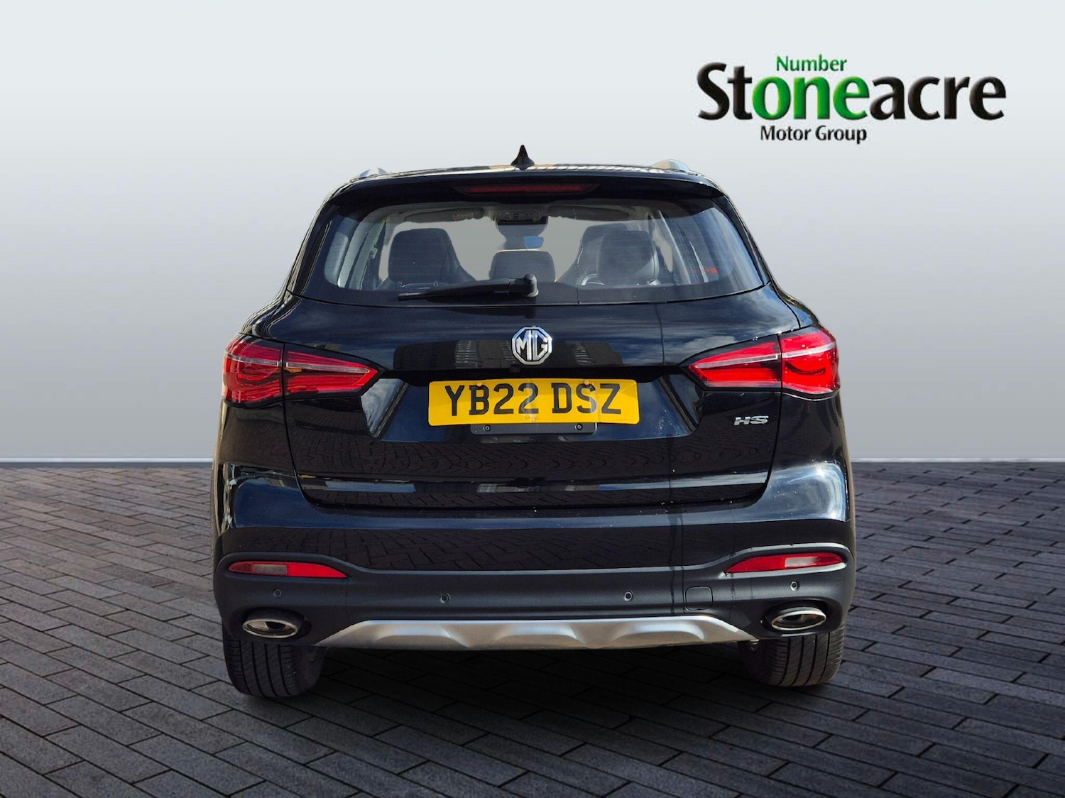 Used MG MG HS 2022 for sale - 76377564: Photo 4