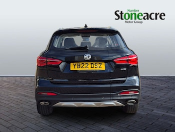 Used MG MG HS 2022 for sale - 76377564: Photo