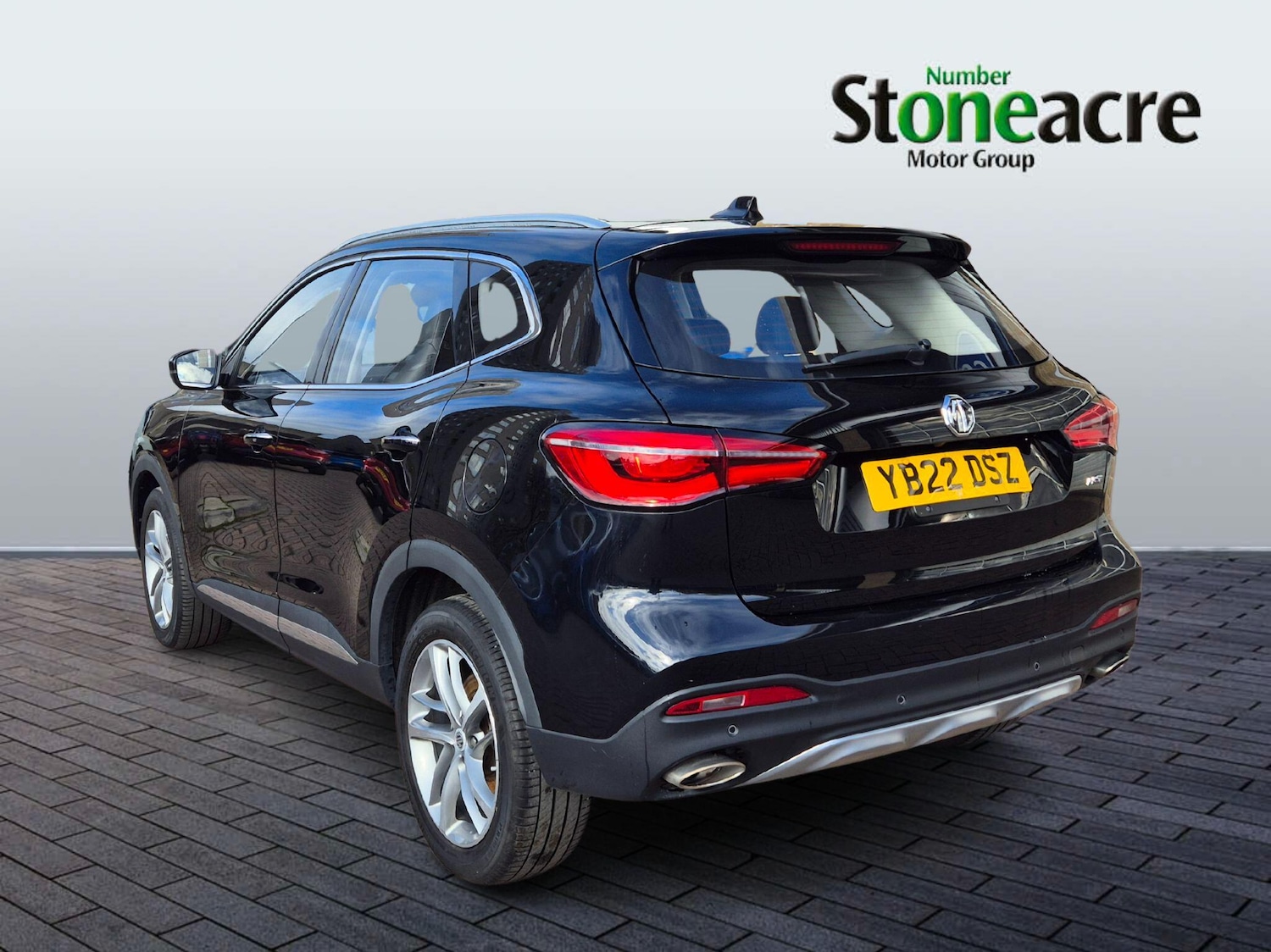 Used MG MG HS 2022 for sale - 76377564: Photo 5