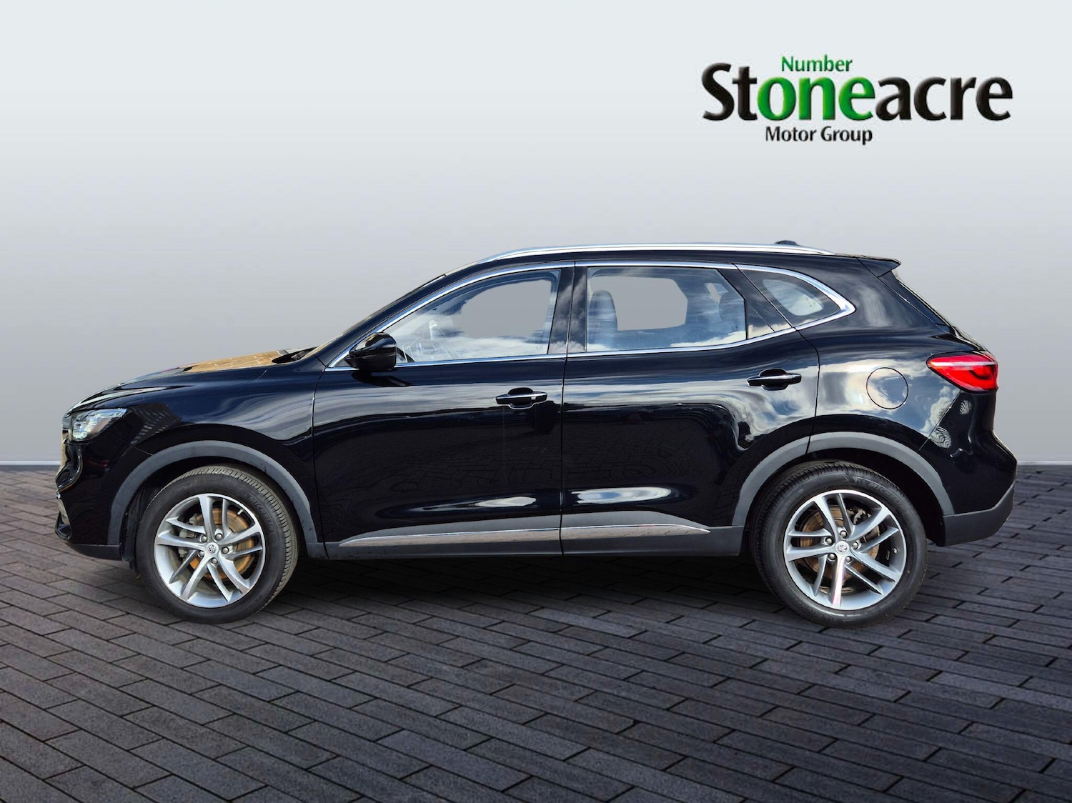 Used MG MG HS 2022 for sale - 76377564: Photo 6