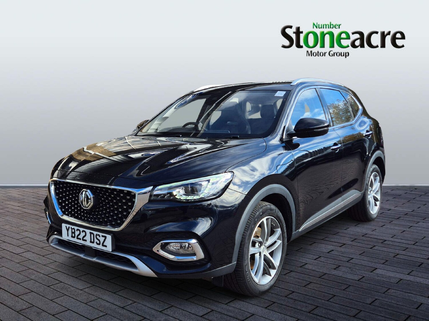 Used MG MG HS 2022 for sale - 76377564: Photo 7