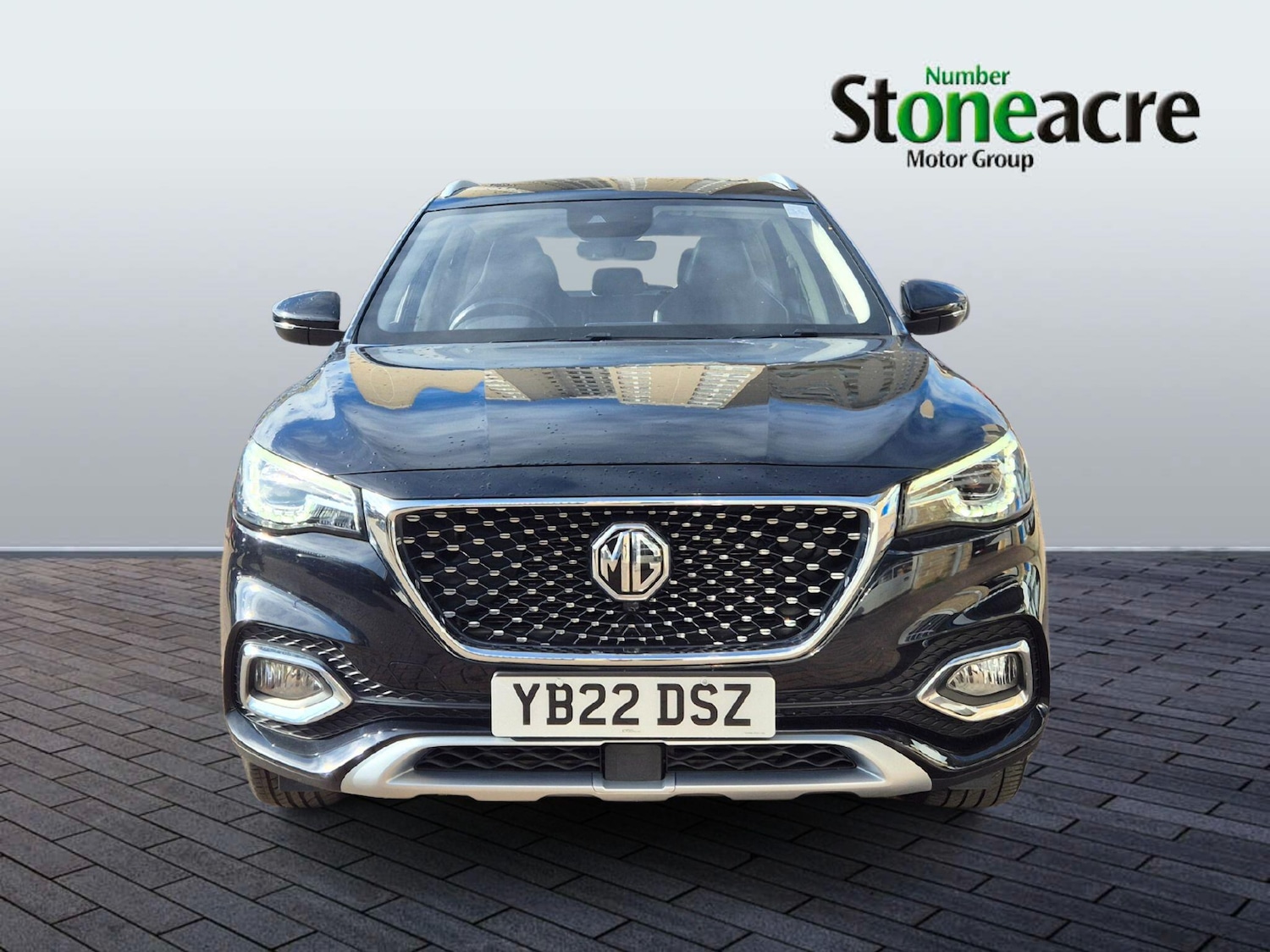 Used MG MG HS 2022 for sale - 76377564: Photo 8