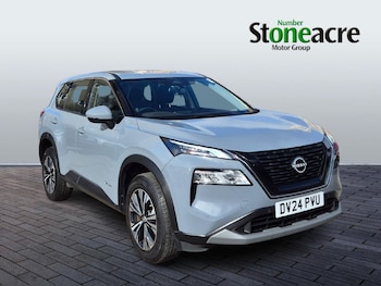 Used Nissan X-Trail 2024 for sale - 78728986: Photo