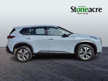 Used Nissan X-Trail 2024 for sale - 78728986: Photo