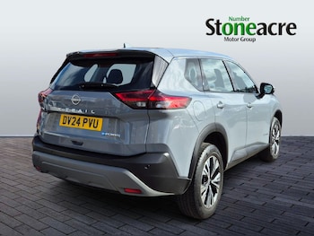 Used Nissan X-Trail 2024 for sale - 78728986: Photo