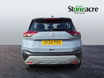 Used Nissan X-Trail 2024 for sale - 78728986: Photo