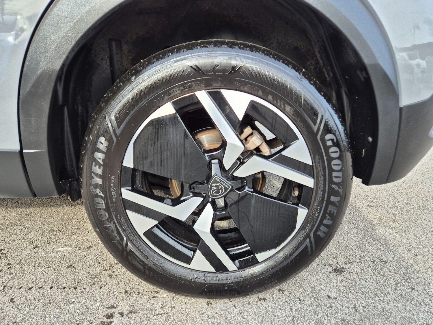 Used Peugeot 2008 2024 for sale - 77598221: Photo 10