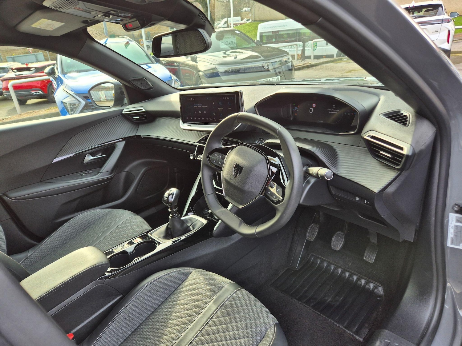 Used Peugeot 2008 2024 for sale - 77598221: Photo 12