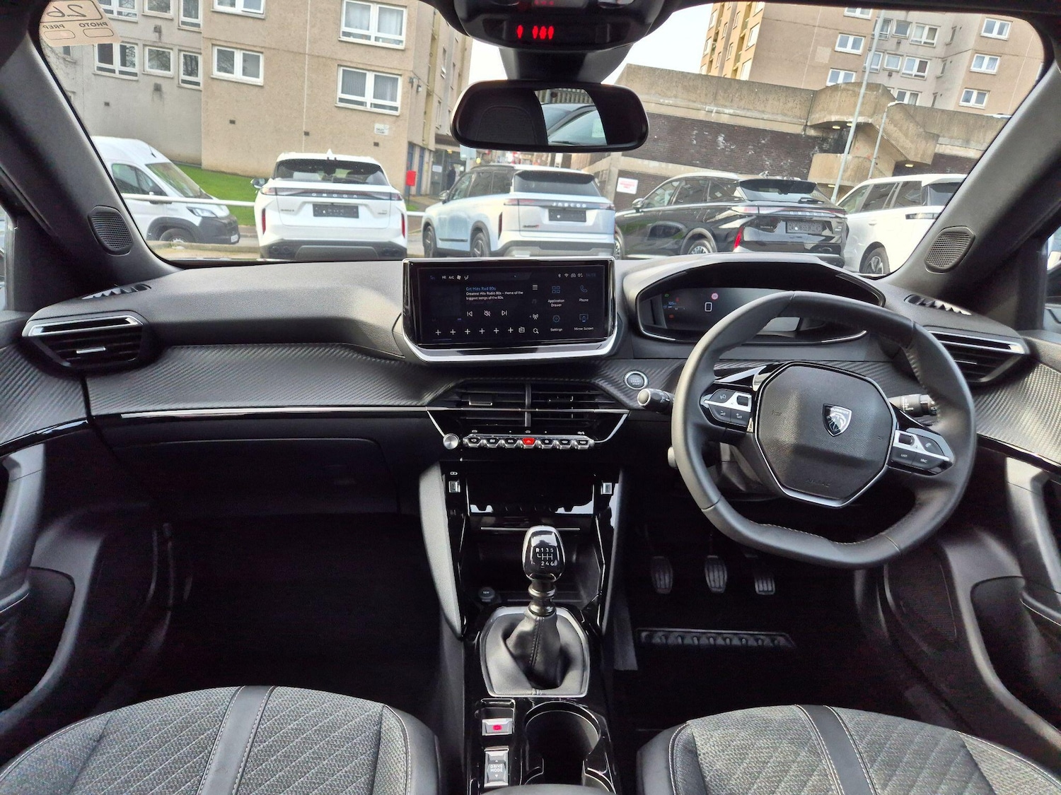 Used Peugeot 2008 2024 for sale - 77598221: Photo 14