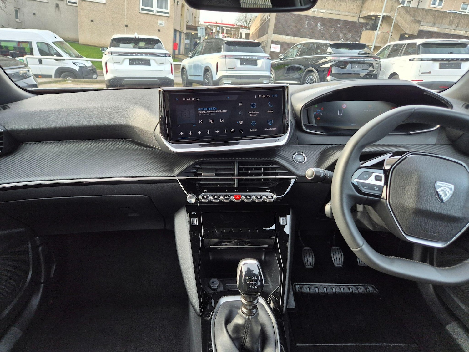 Used Peugeot 2008 2024 for sale - 77598221: Photo 15