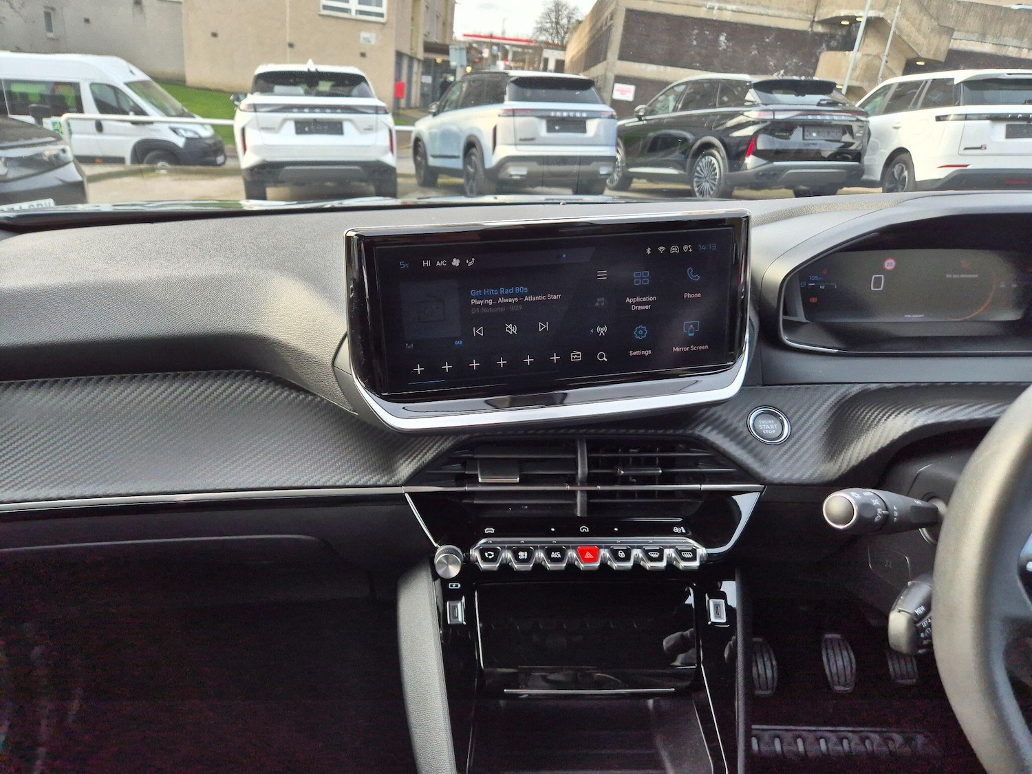 Used Peugeot 2008 2024 for sale - 77598221: Photo 16