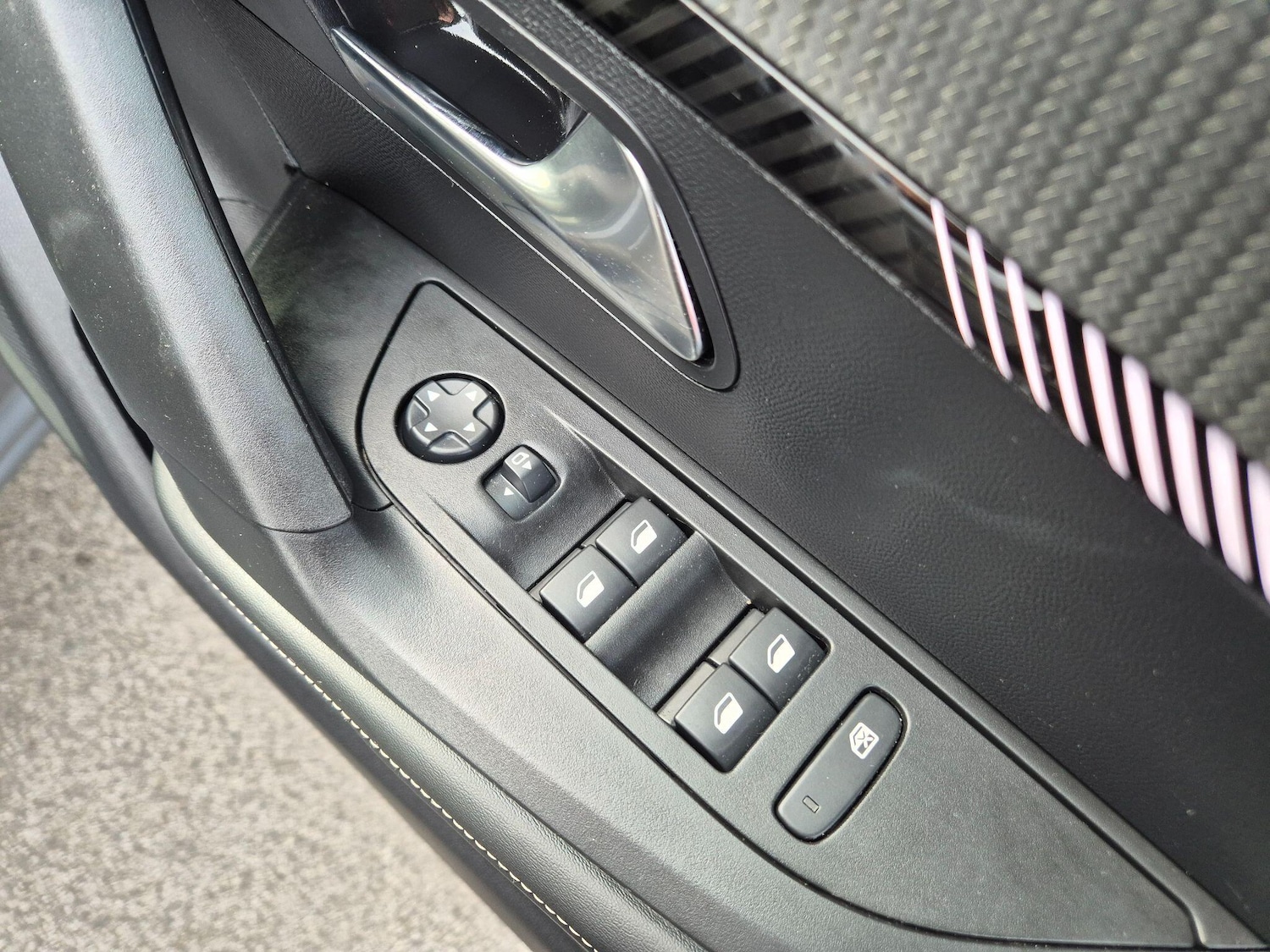 Used Peugeot 2008 2024 for sale - 77598221: Photo 19