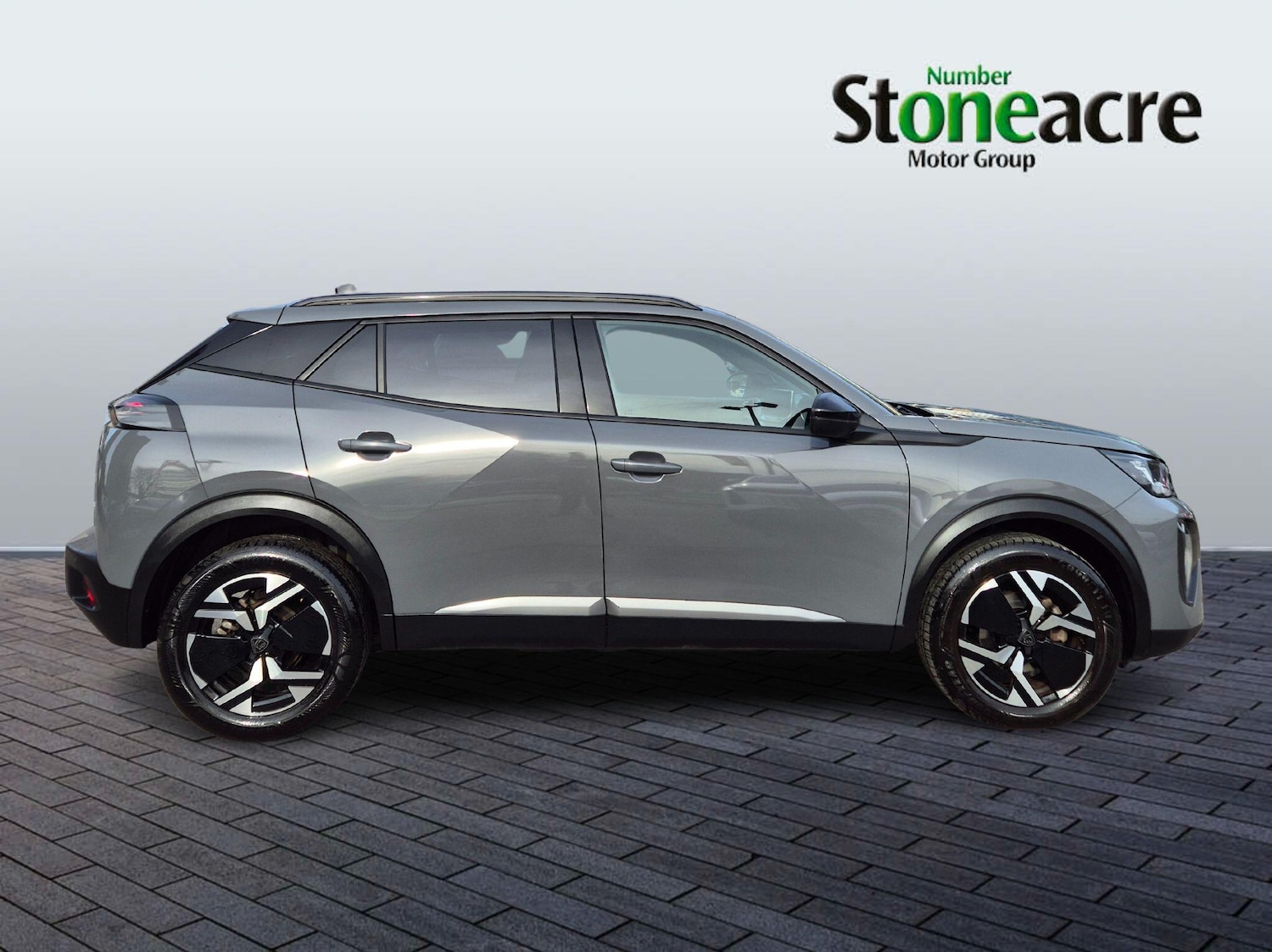 Used Peugeot 2008 2024 for sale - 77598221: Photo 2