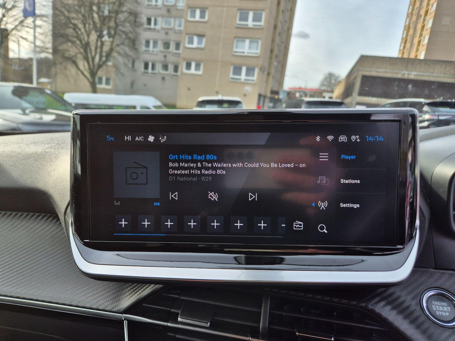 Used Peugeot 2008 2024 for sale - 77598221: Photo 27