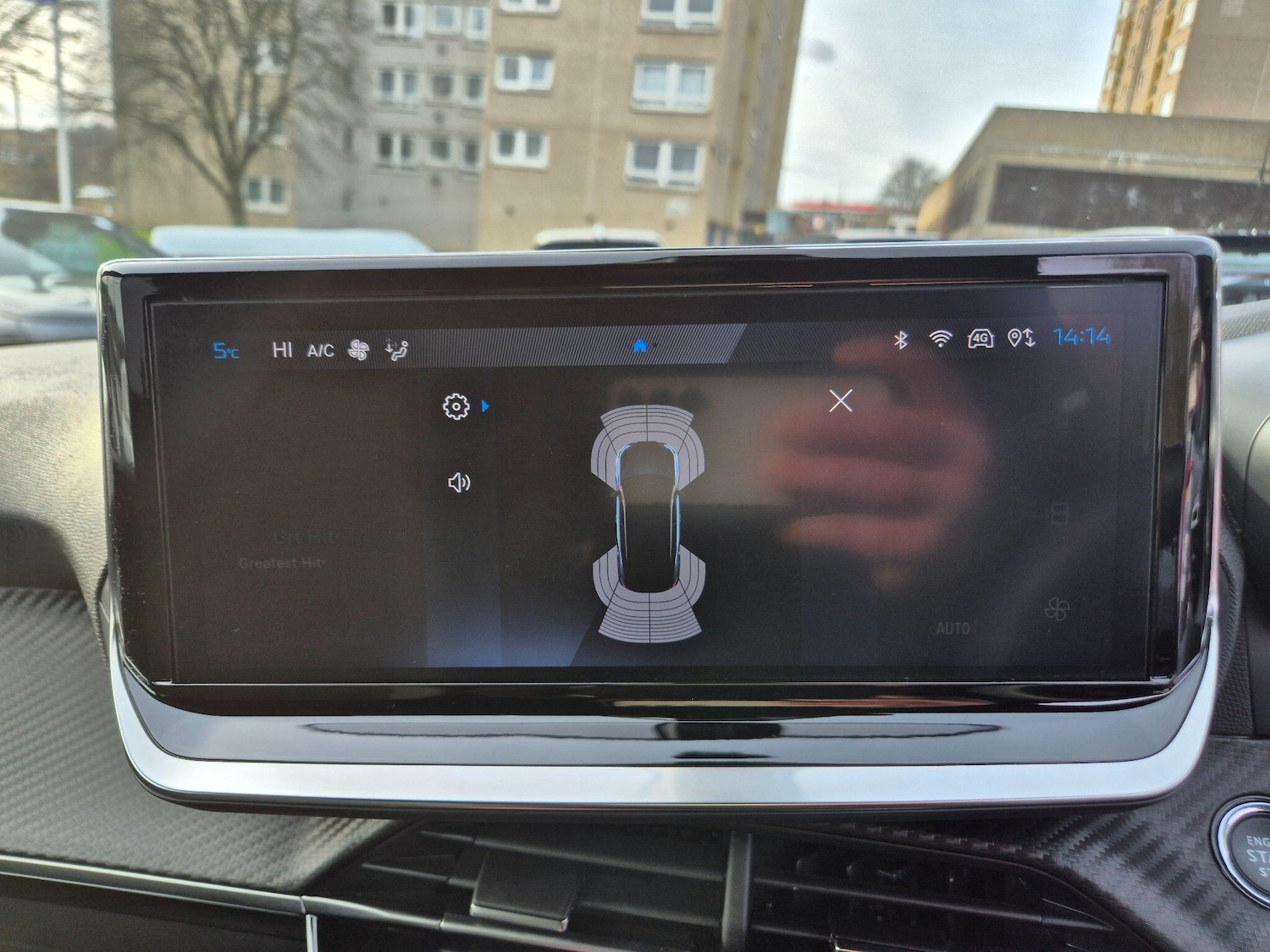 Used Peugeot 2008 2024 for sale - 77598221: Photo 29