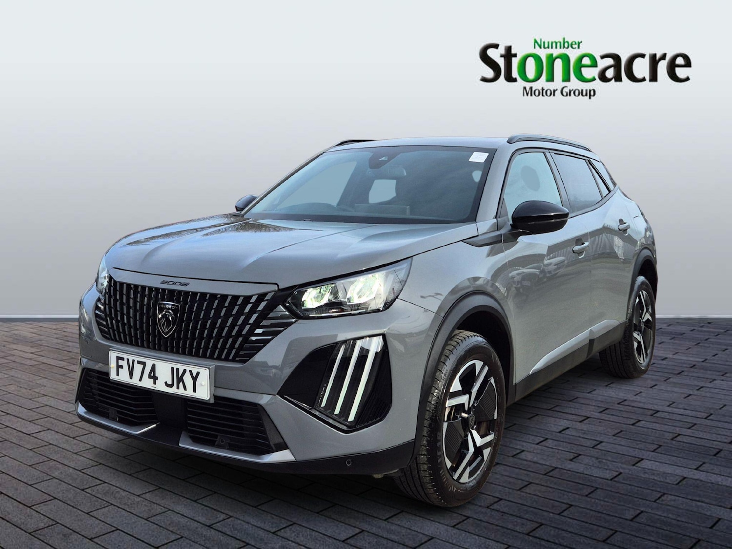 Used Peugeot 2008 2024 for sale - 77598221: Photo 7