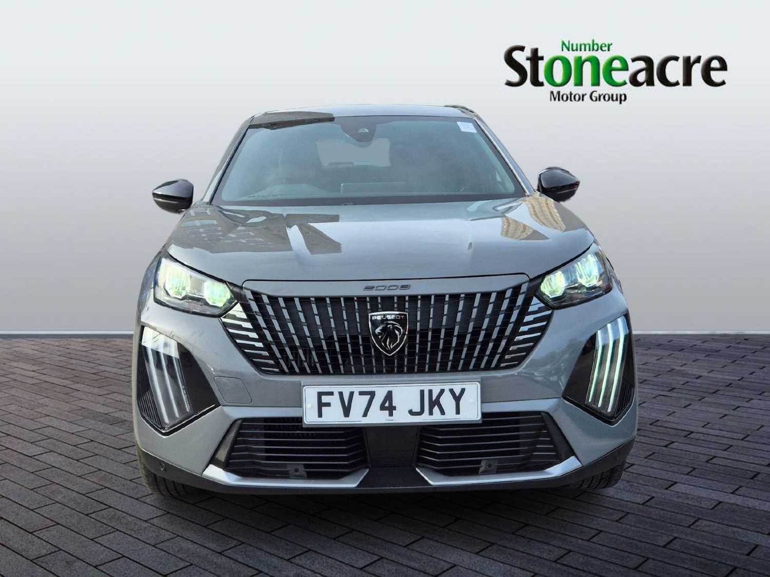 Used Peugeot 2008 2024 for sale - 77598221: Photo 8