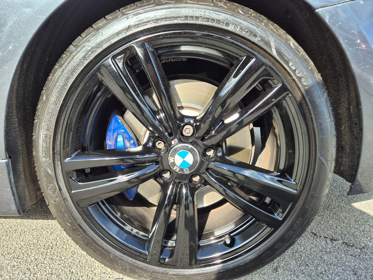 Used BMW 4 Series 2016 for sale - 77838904: Photo 10