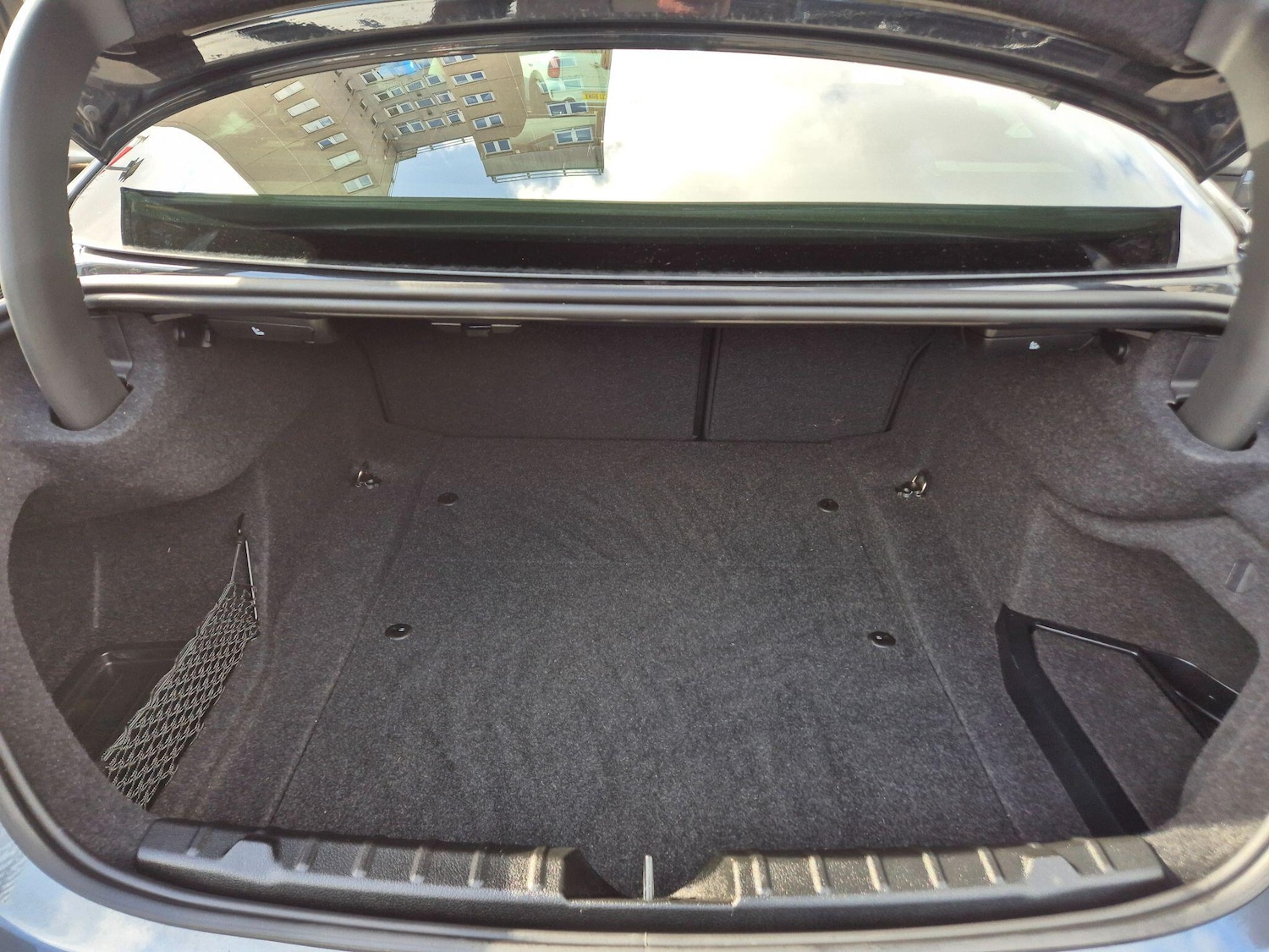 Used BMW 4 Series 2016 for sale - 77838904: Photo 11