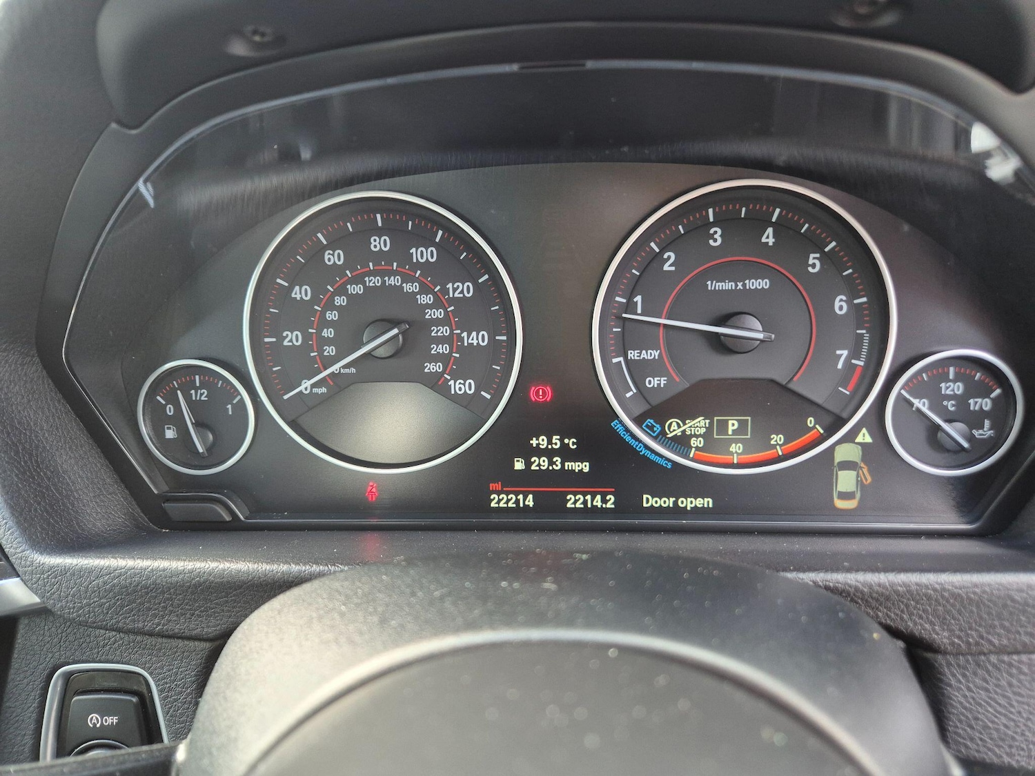 Used BMW 4 Series 2016 for sale - 77838904: Photo 13