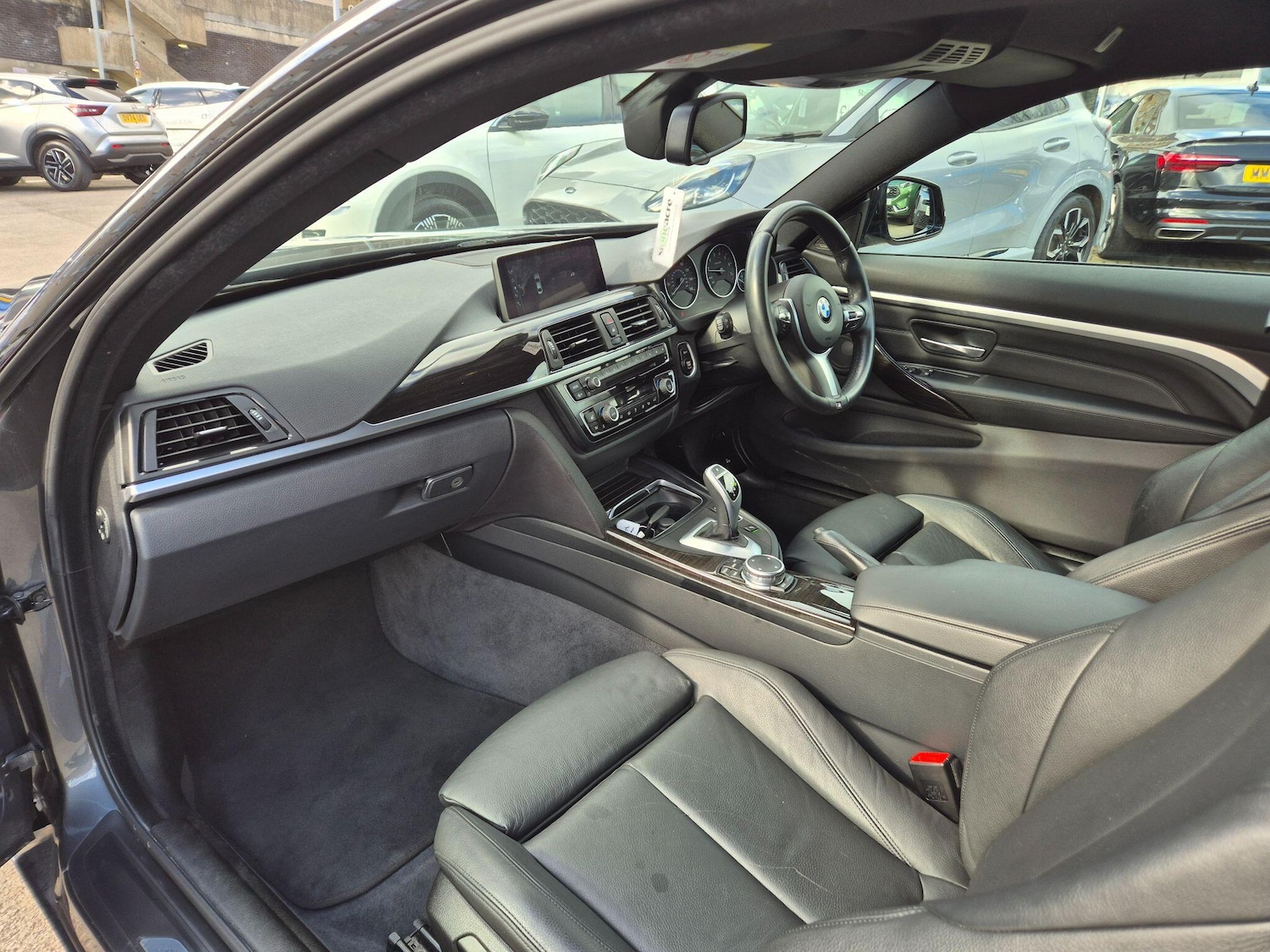 Used BMW 4 Series 2016 for sale - 77838904: Photo 14