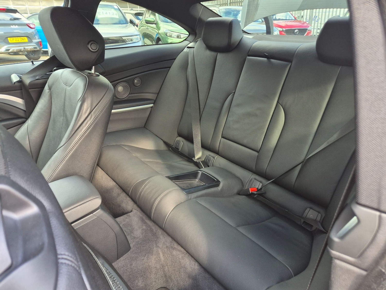 Used BMW 4 Series 2016 for sale - 77838904: Photo 15