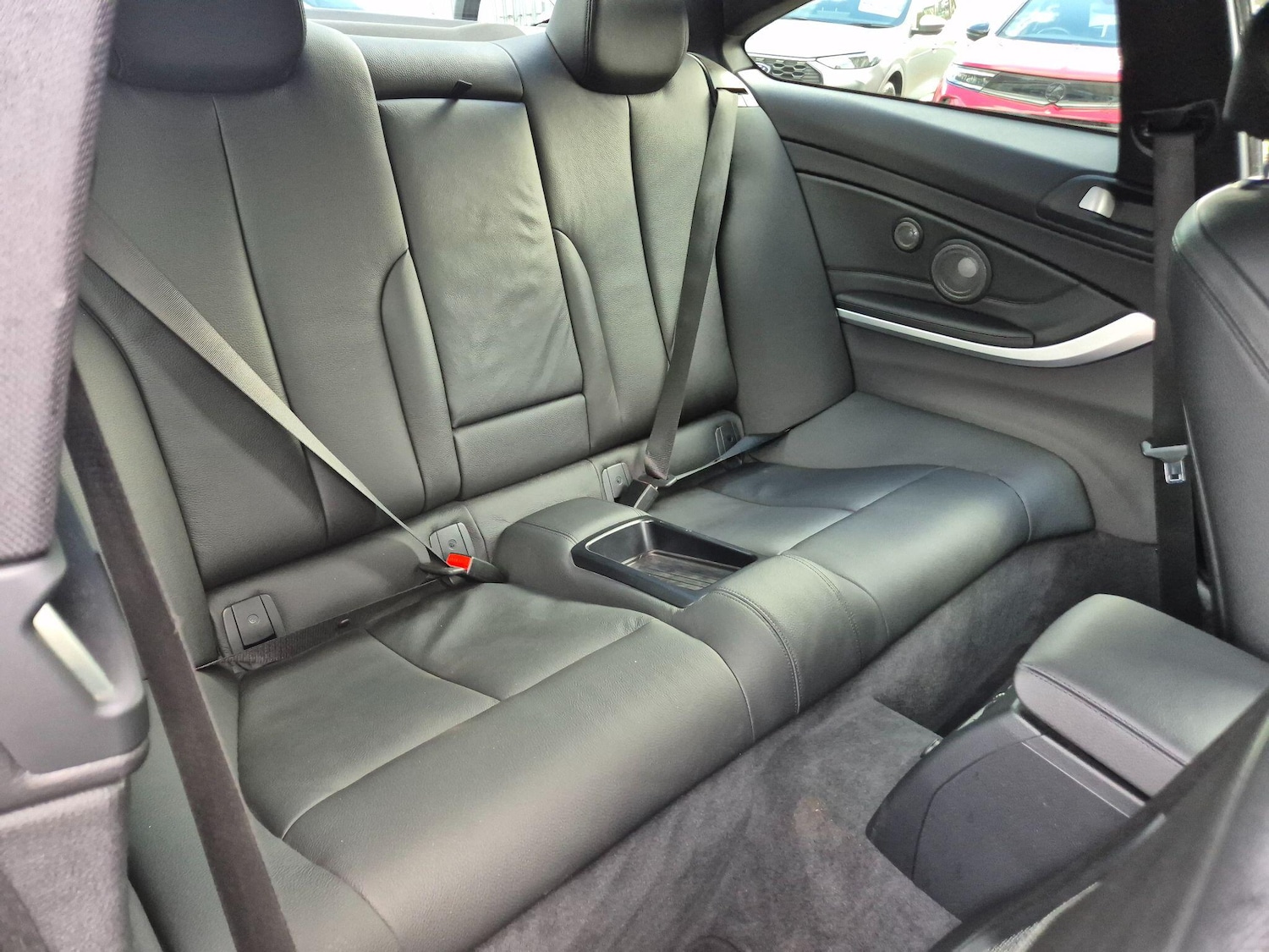 Used BMW 4 Series 2016 for sale - 77838904: Photo 19