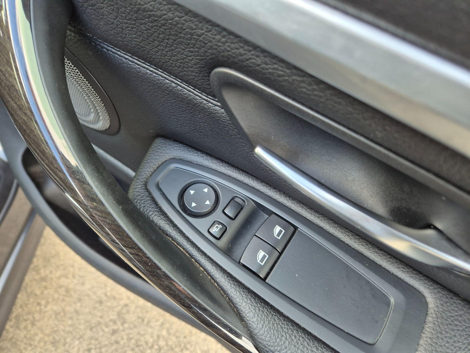 Used BMW 4 Series 2016 for sale - 77838904: Photo 20