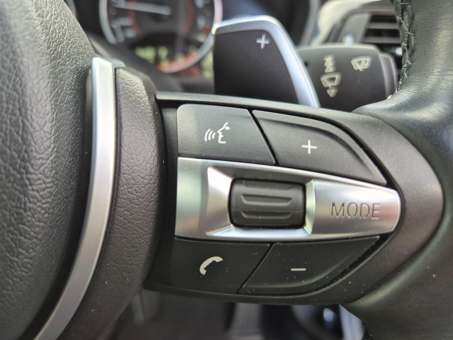 Used BMW 4 Series 2016 for sale - 77838904: Photo 23