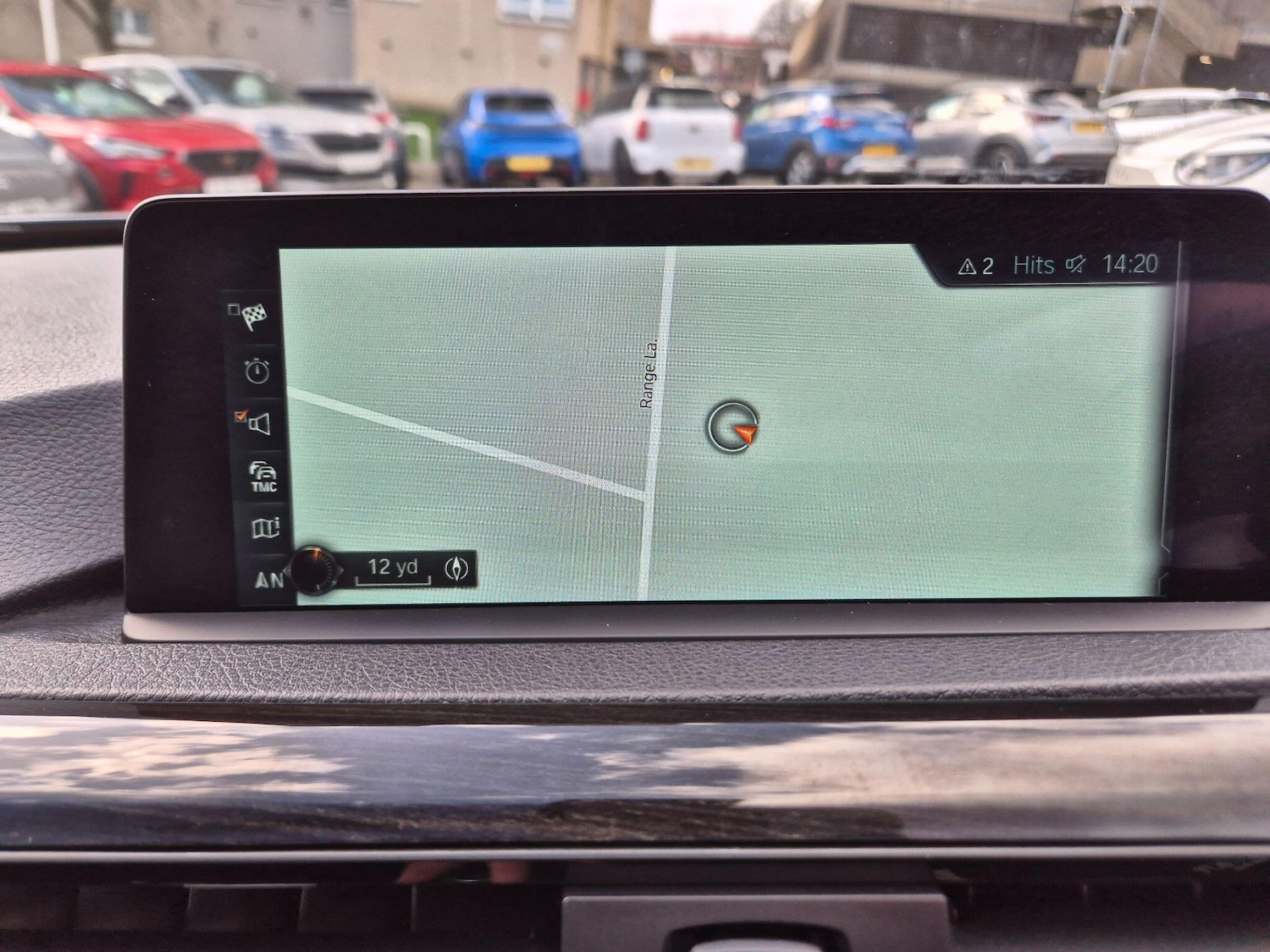 Used BMW 4 Series 2016 for sale - 77838904: Photo 29