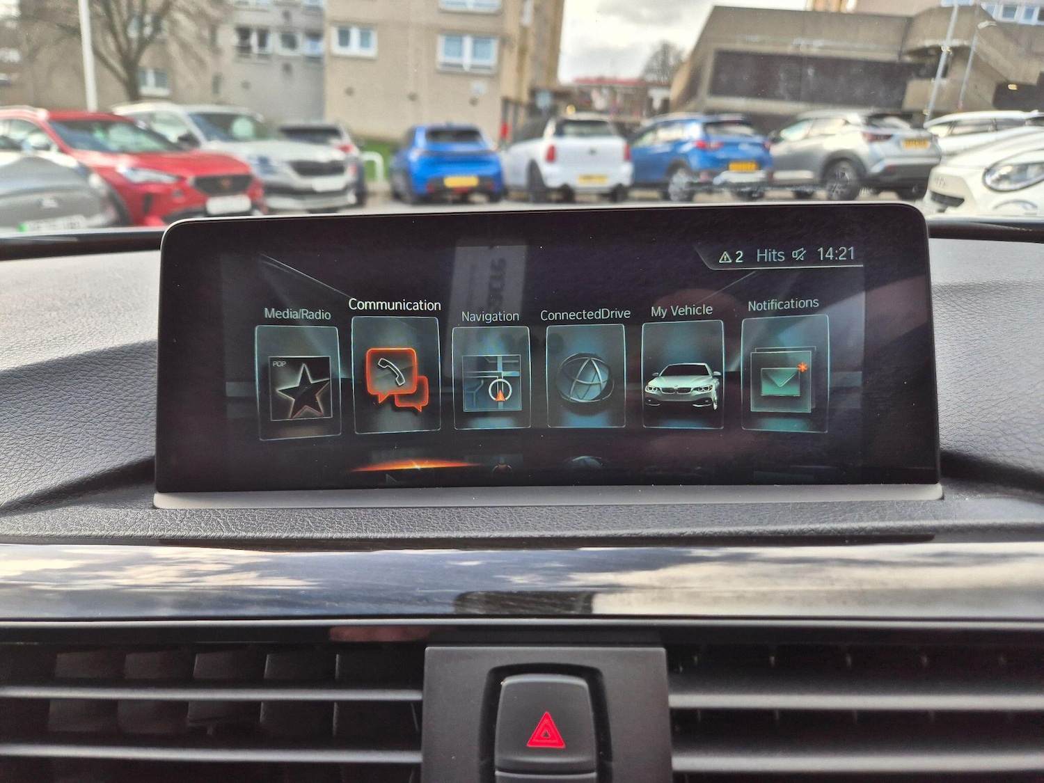 Used BMW 4 Series 2016 for sale - 77838904: Photo 31