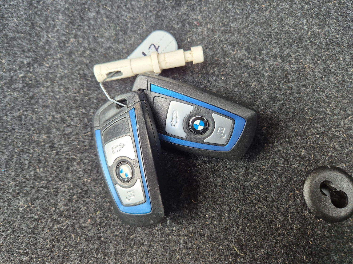 Used BMW 4 Series 2016 for sale - 77838904: Photo 32