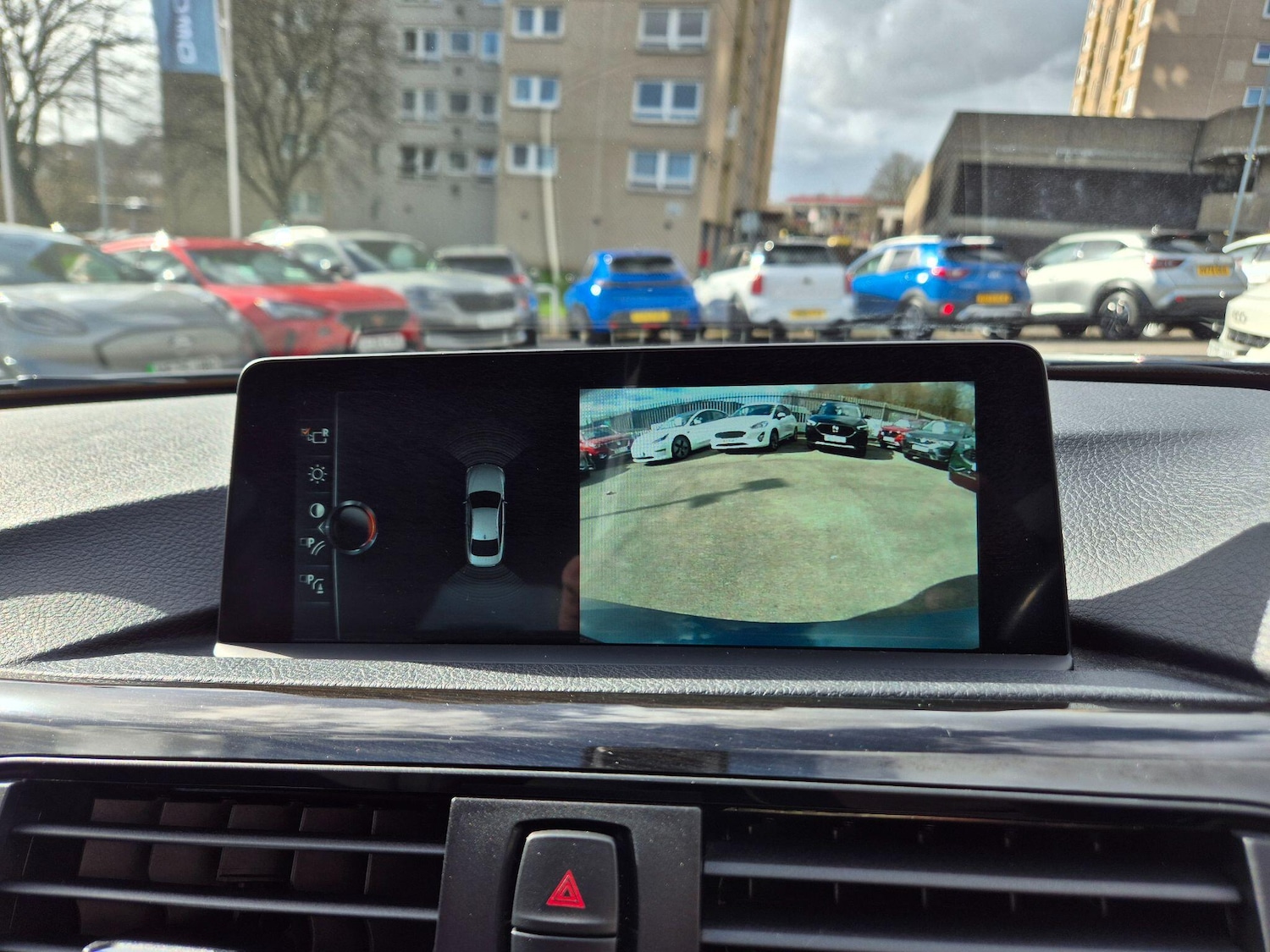 Used BMW 4 Series 2016 for sale - 77838904: Photo 33