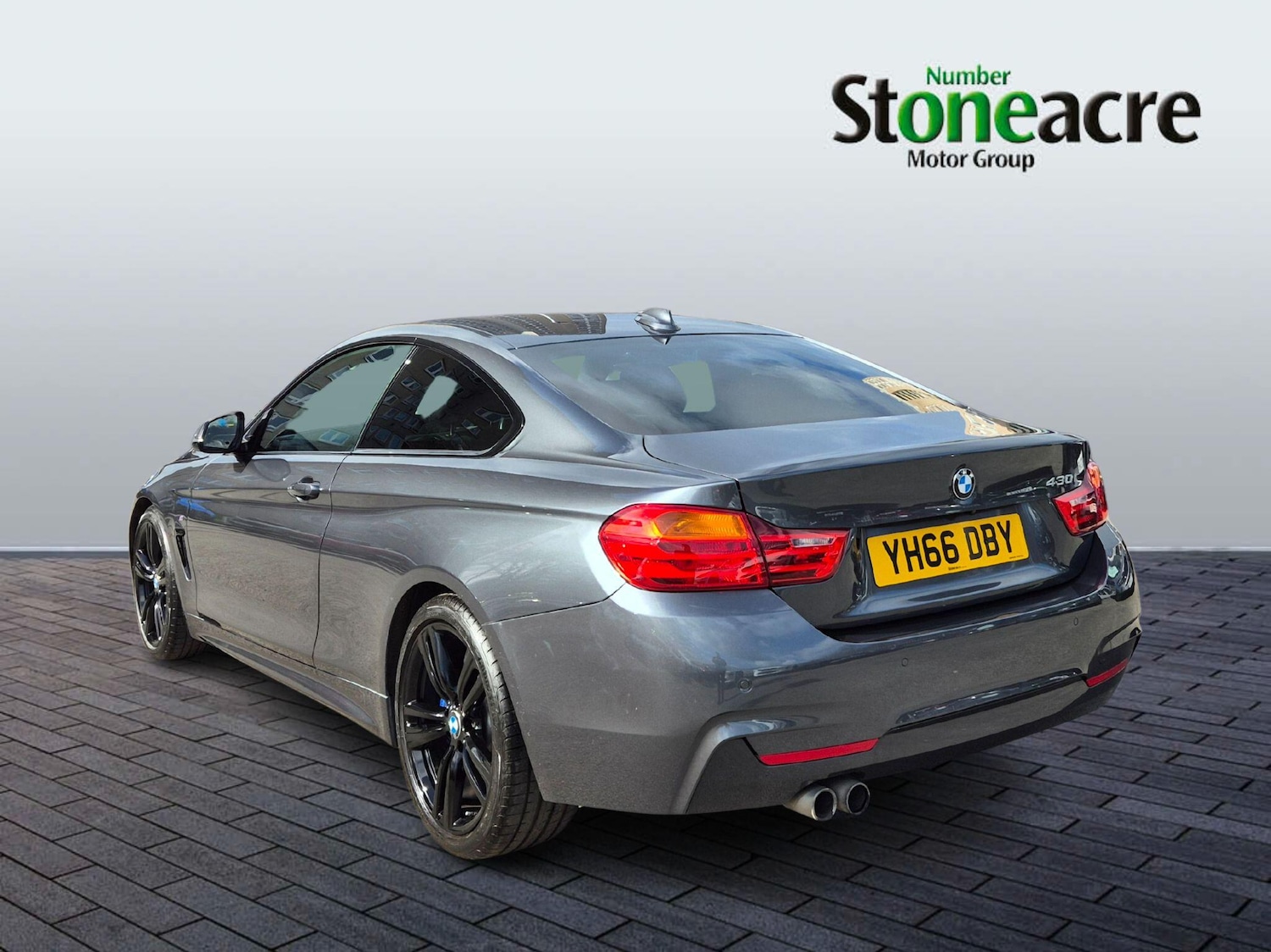 Used BMW 4 Series 2016 for sale - 77838904: Photo 5