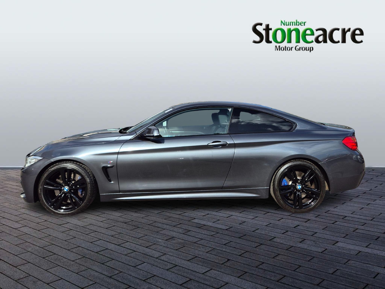 Used BMW 4 Series 2016 for sale - 77838904: Photo 6