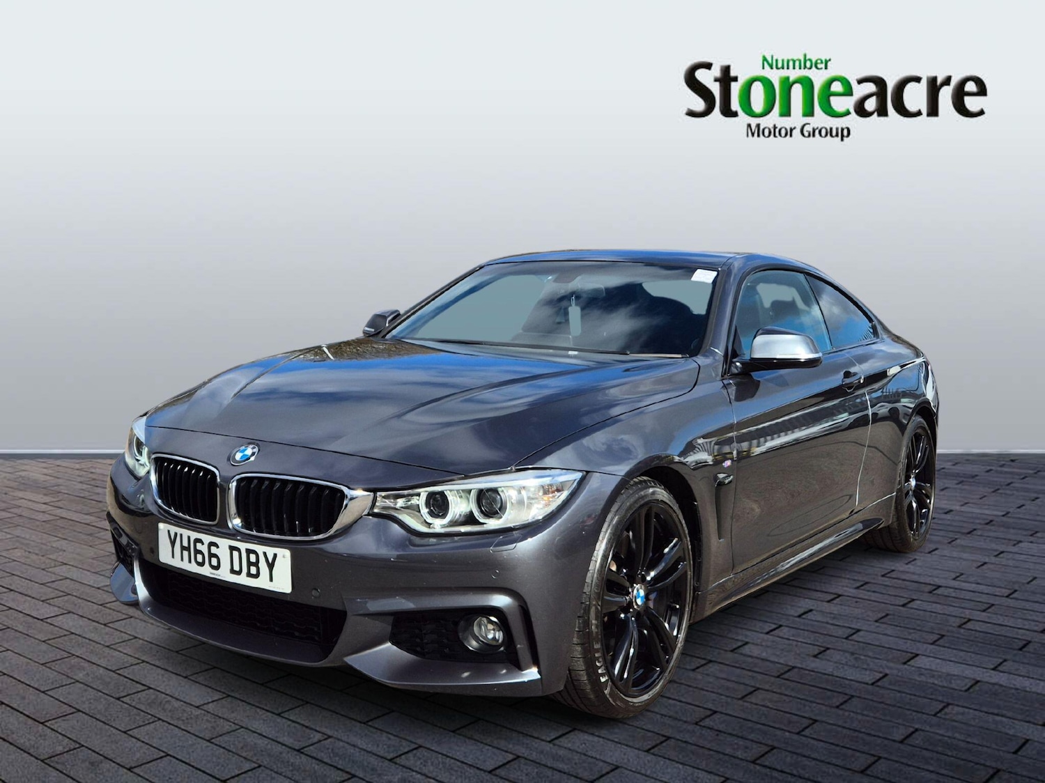 Used BMW 4 Series 2016 for sale - 77838904: Photo 7